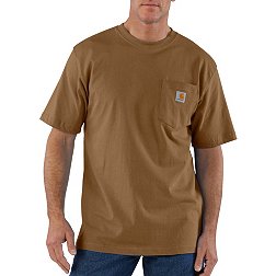 Carhartt Men's Workwear T-Shirt - Big & Tall