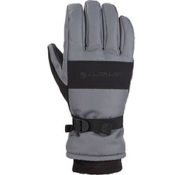Clam Outdoors Renegade Glove, Men's, XL, Black