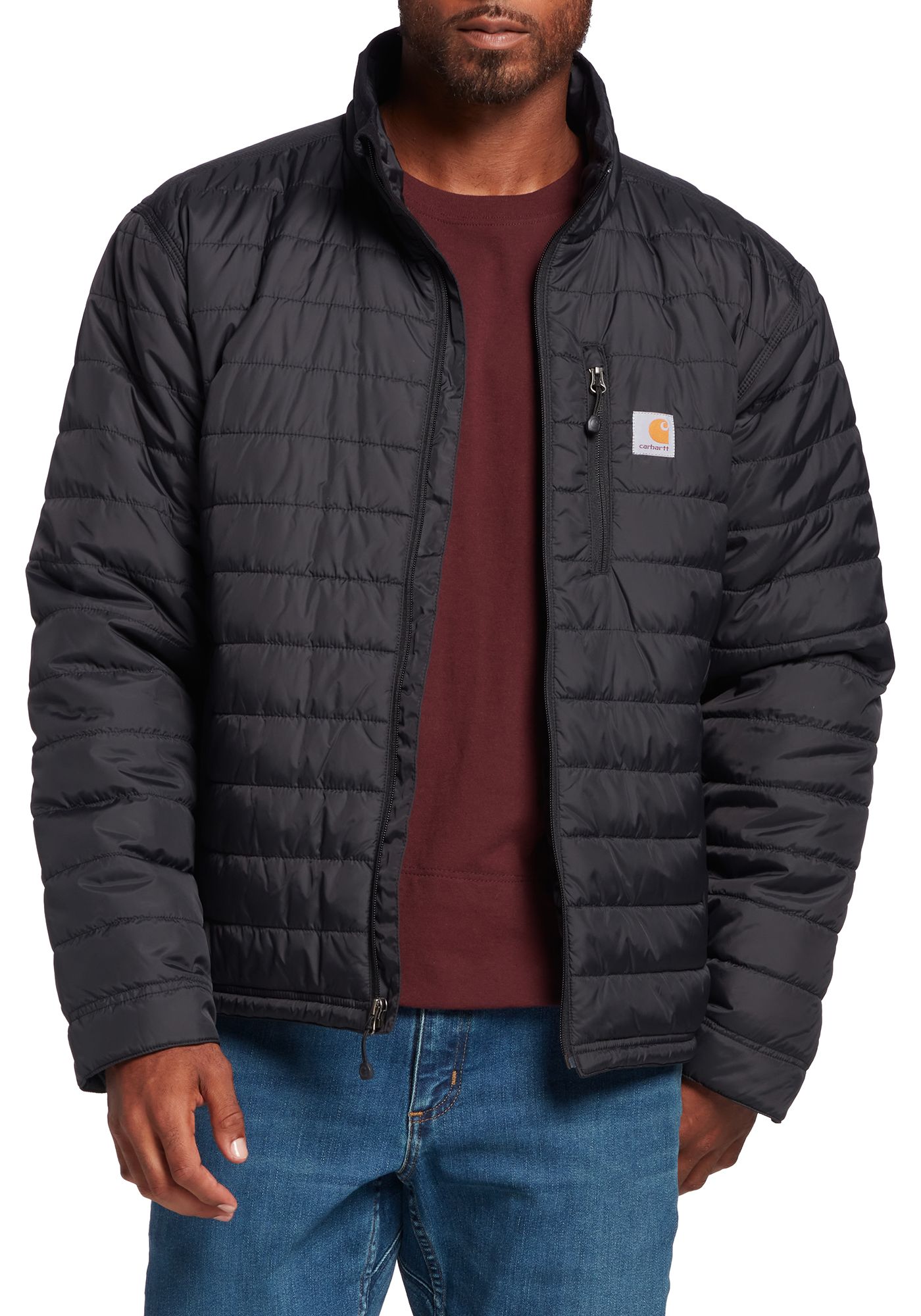 Carhartt Men's Gilliam Lightweight Insulated Jacket | DICK'S Sporting Goods
