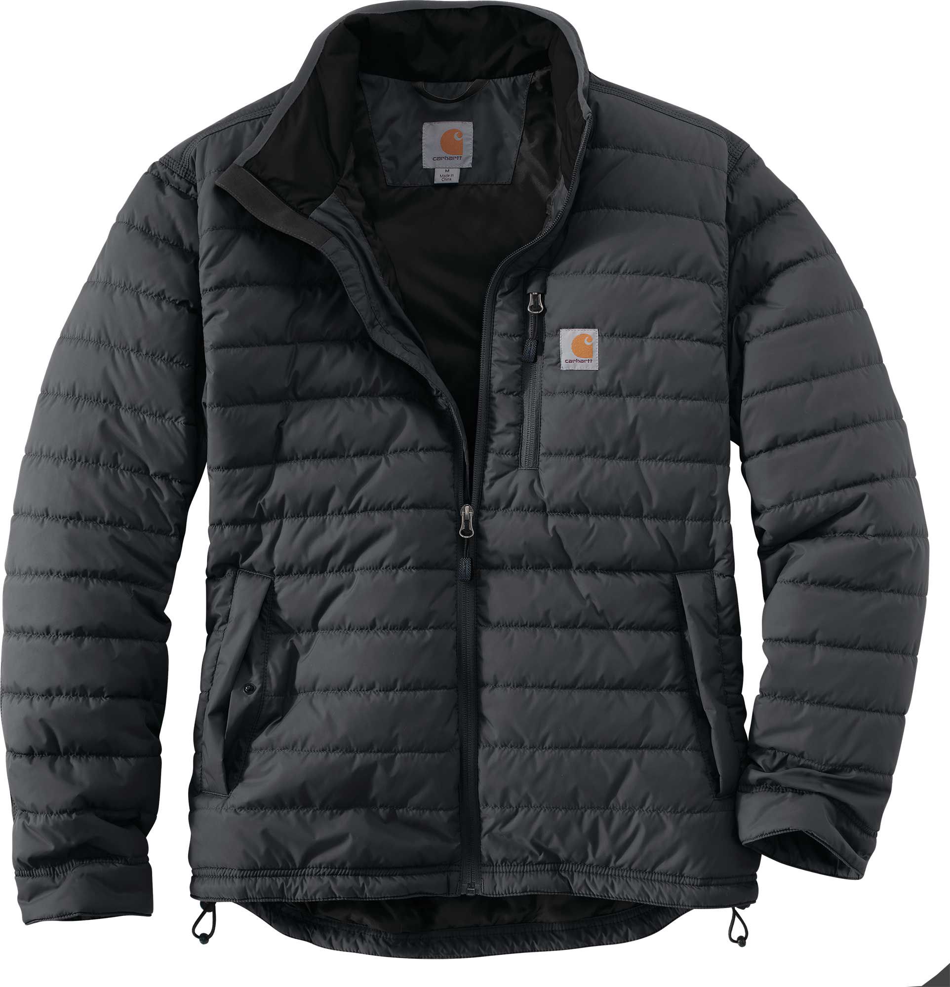 Carhartt Men's Gilliam Rain Defender Insulated Jacket