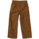Carhartt Brown