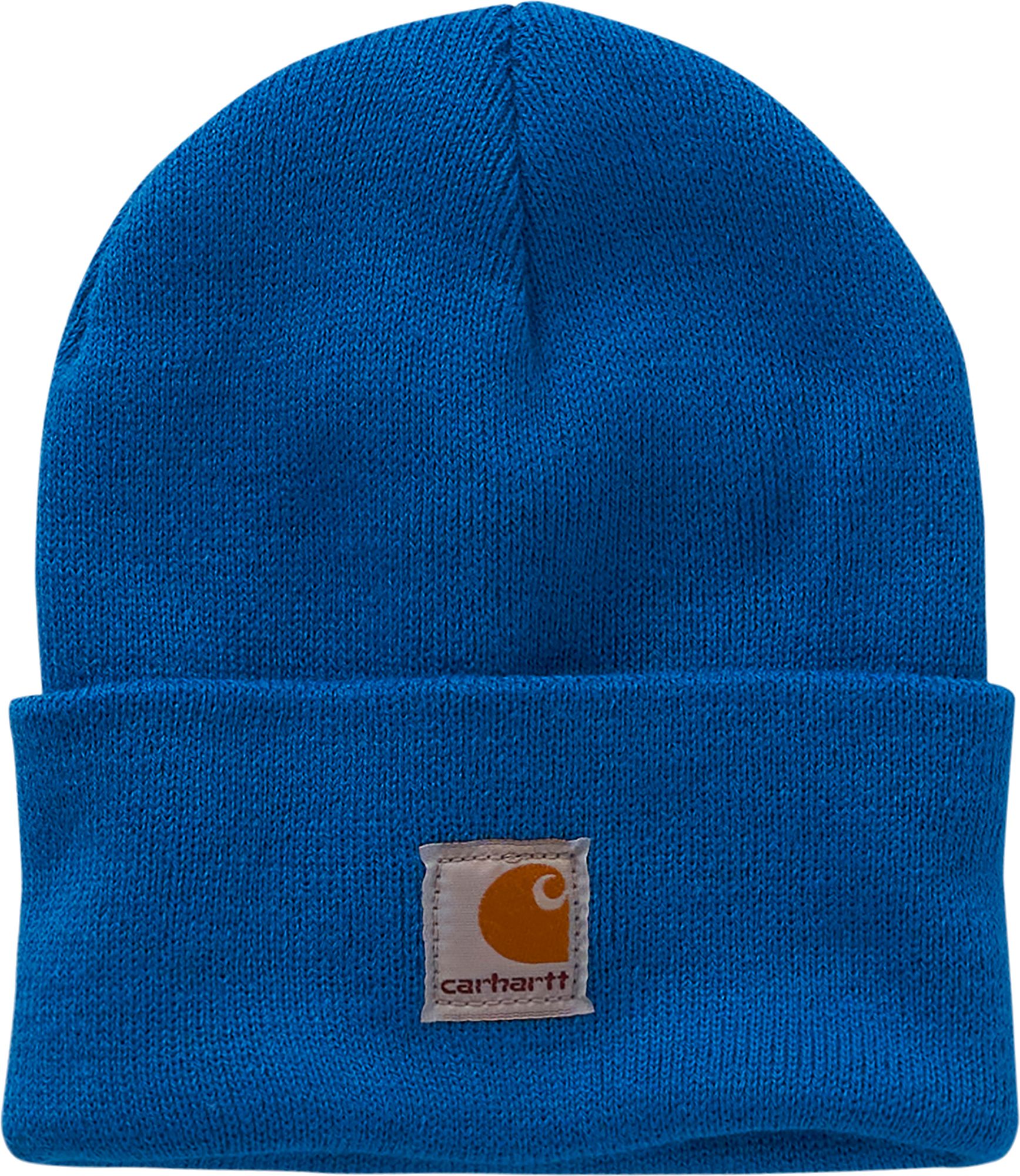 Carhartt Youth Acrylic Watch Hat - Blue
