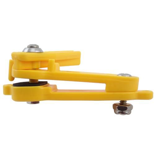 Church Tackle Lock Jaw Clip