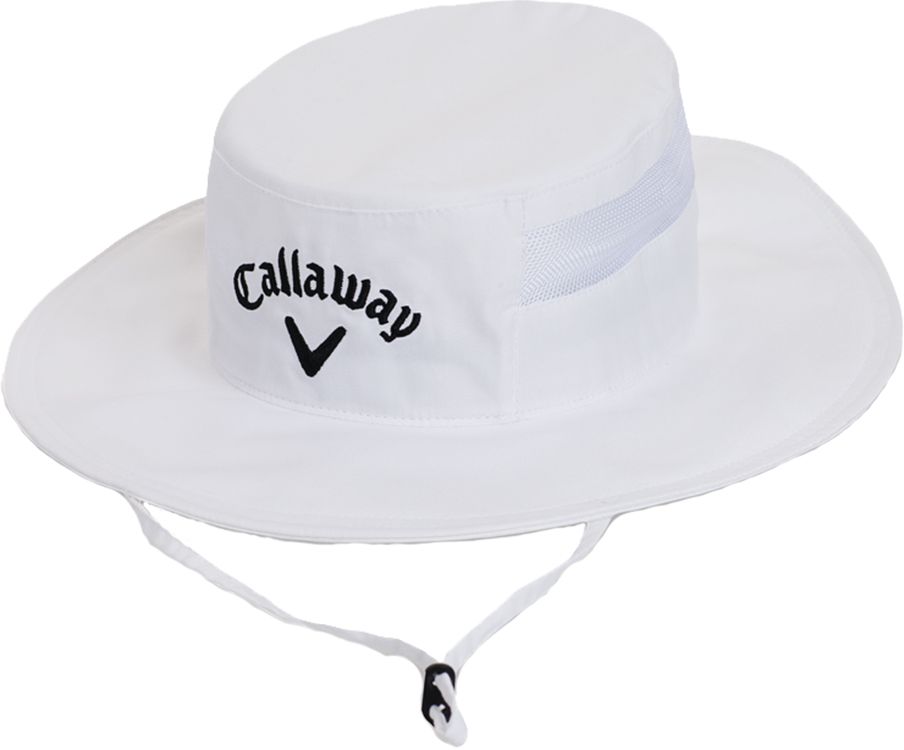 golf safari hat