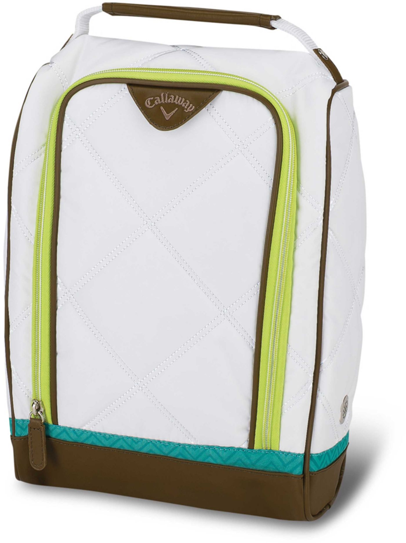 Callaway Women's UpTown Shoe Bag Golf Galaxy