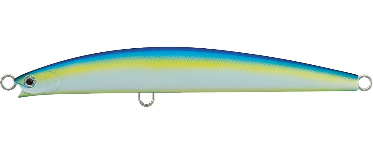 Daiwa Salt Pro Minnow Bullet Hard Bait