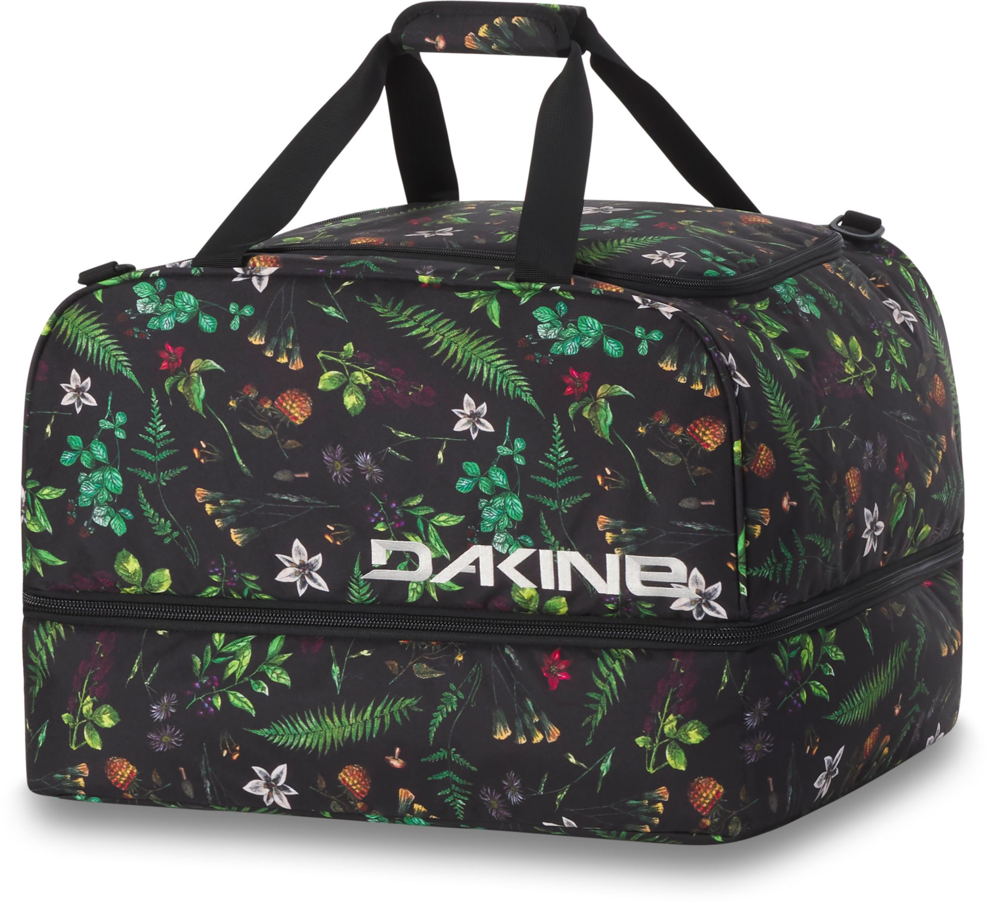 Woodland Floral