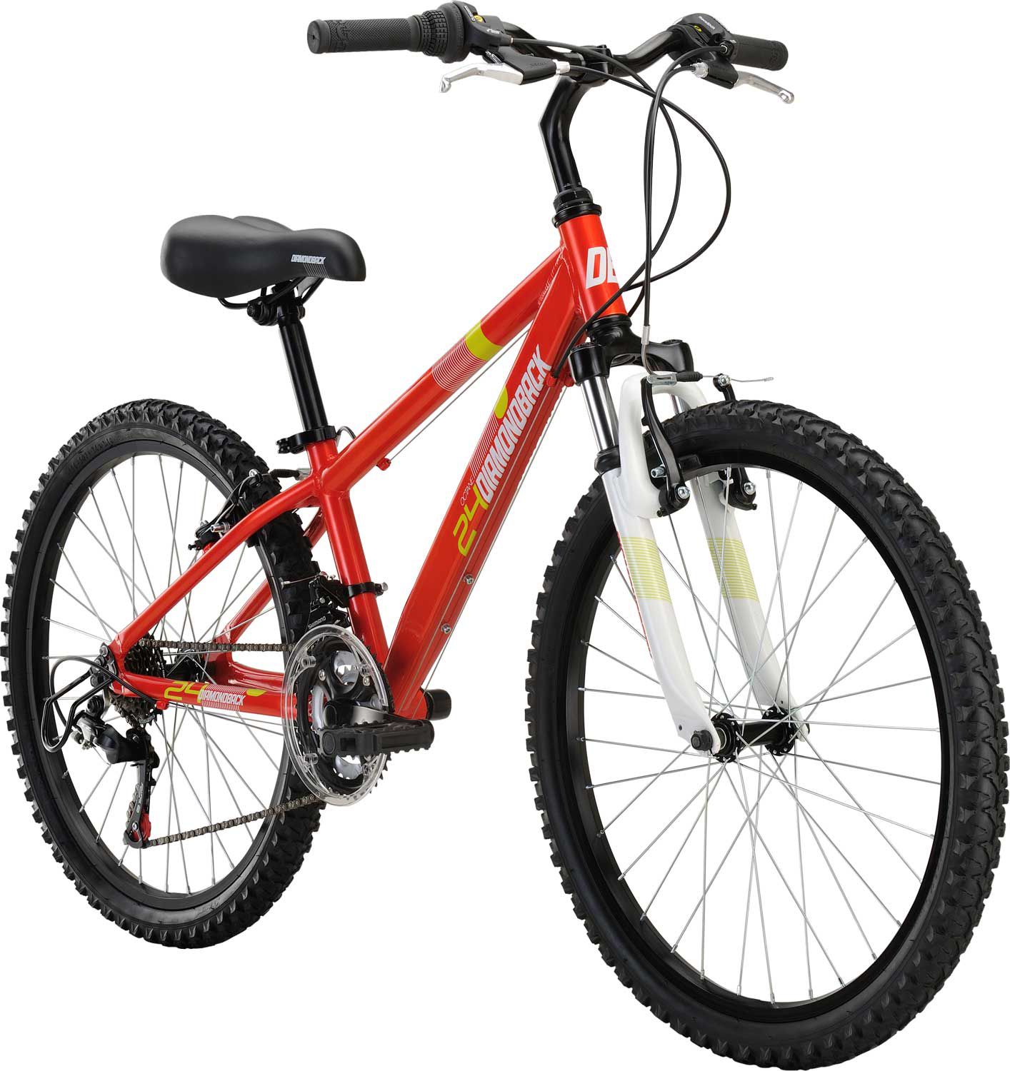 diamondback octane 24 youth bike