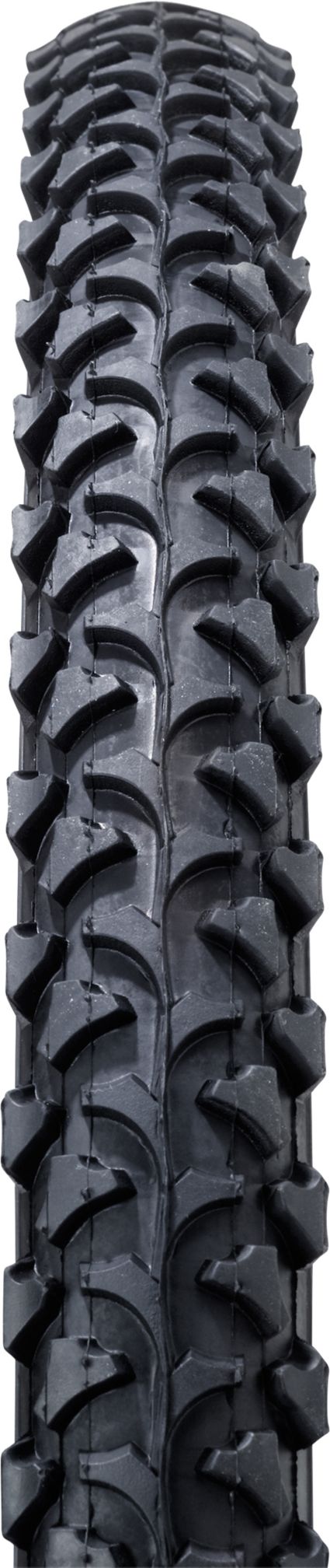 knobby mountain bike tires