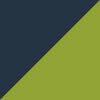 Navy/Gray/Green