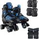 Dark Blue/Black
