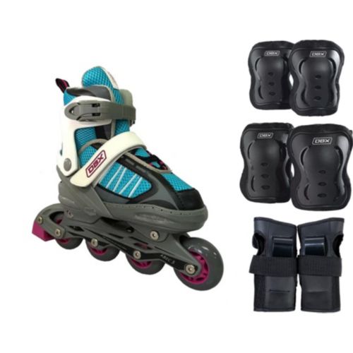 Inline Skates Beginner Set: Ultimate Guide to Start Rolling Today