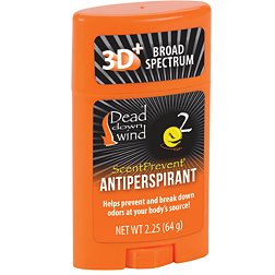 Dead Down Wind ScentPrevent Antiperspirant