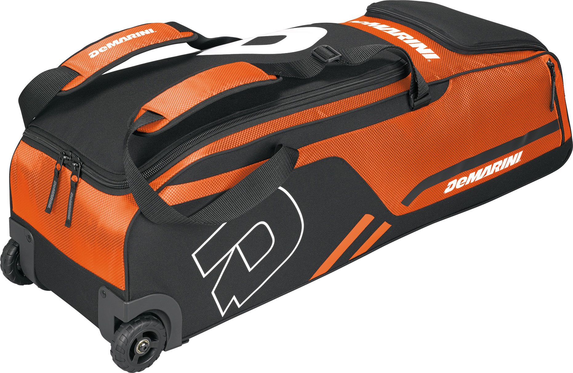 best wheeled baseball bag