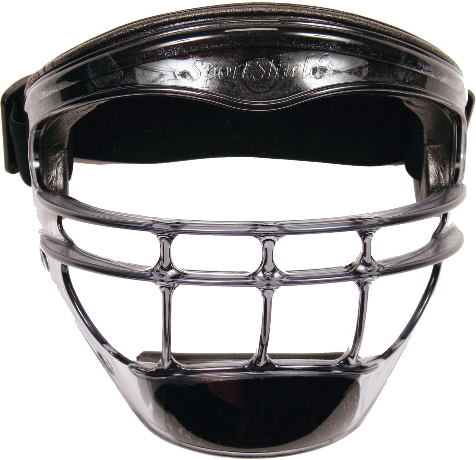 Defender Sports Adult Baseball/Softball Defender Face Shield