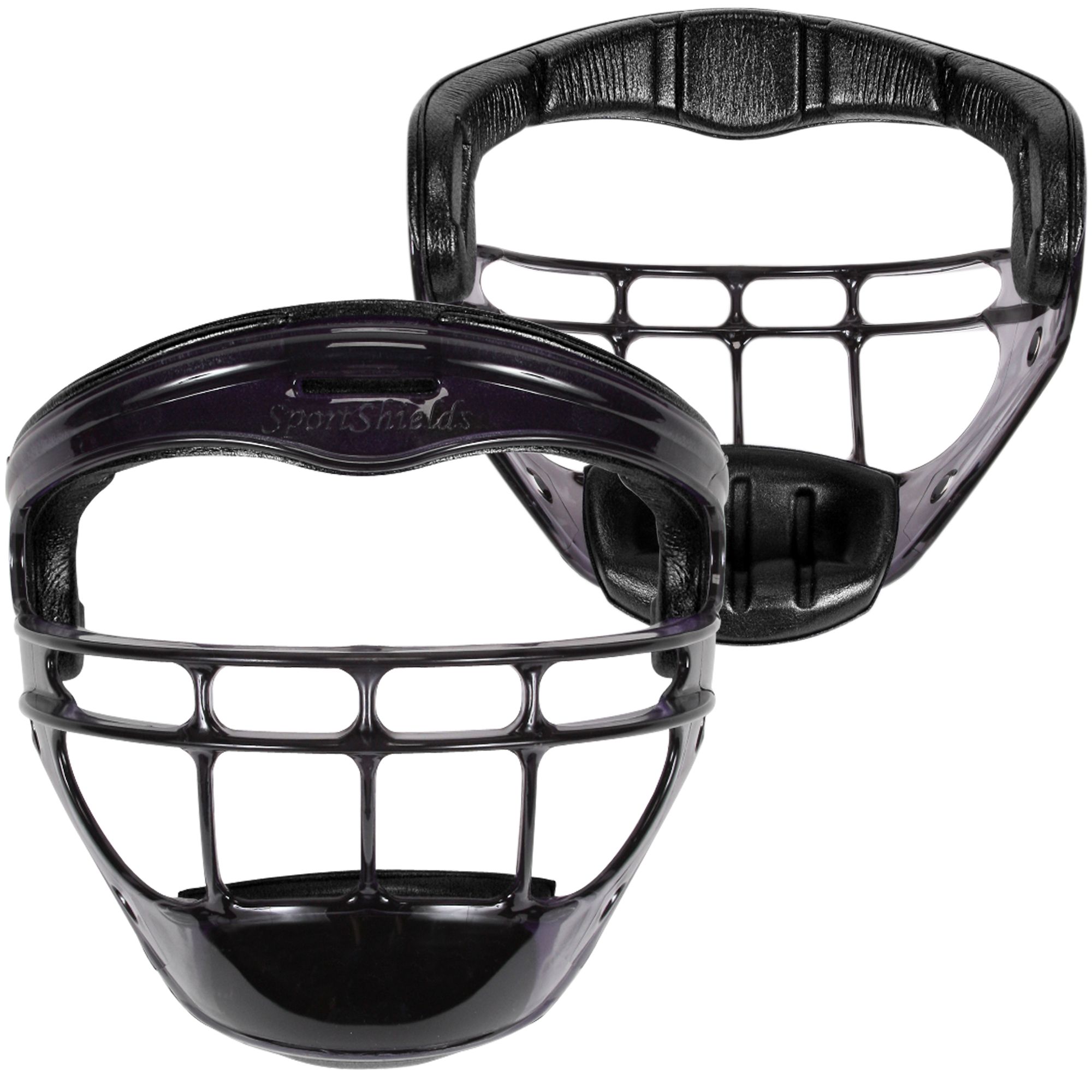 Defender Sports Youth Baseball/Softball Defender Face Shield