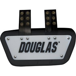 Douglas CP 4” Removable Back Plate