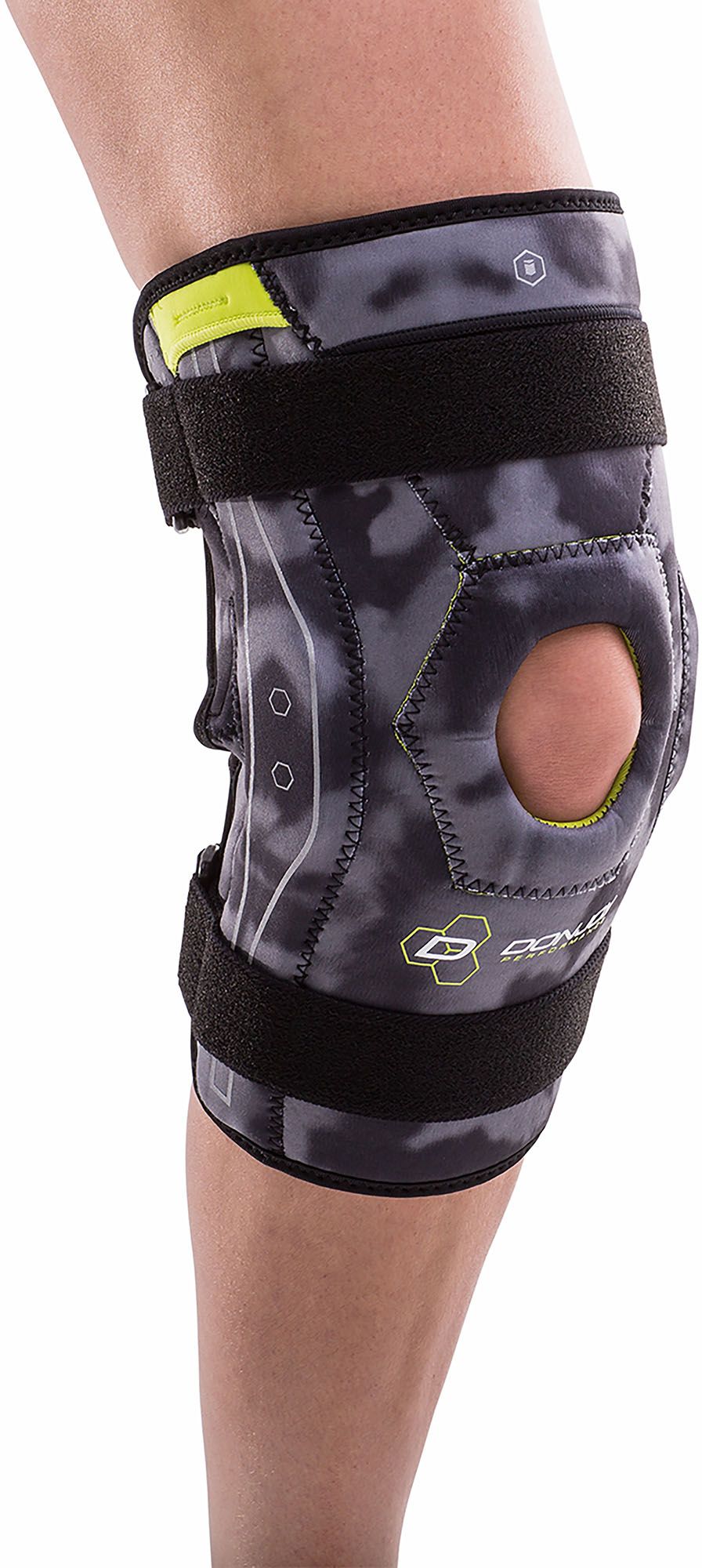 knee braces at dick's sporting goods