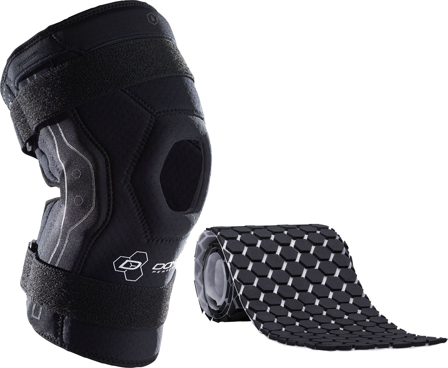 dicks knee brace