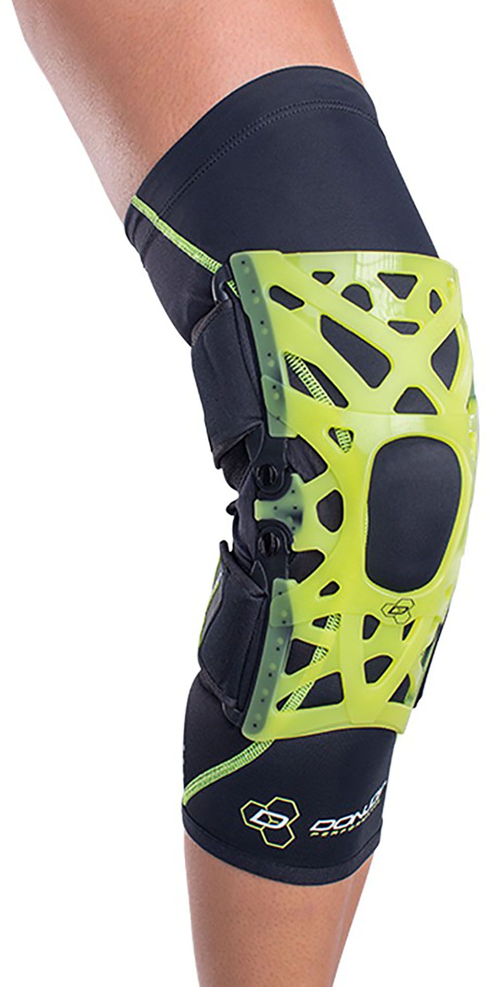 dick's sporting goods knee brace