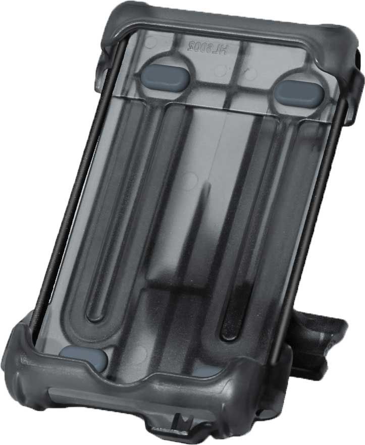 On-Bike Storage