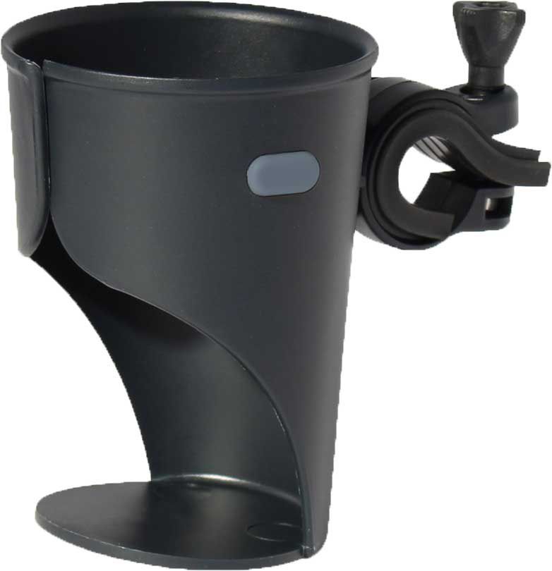 Delta Cycle Expanding Bike Beverage Holder