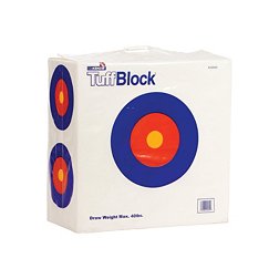 Delta McKenzie Tuffblock Block Archery Target