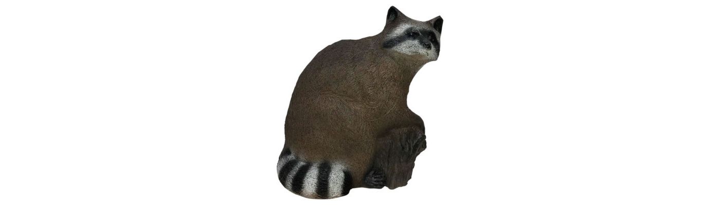 target stuffed raccoon