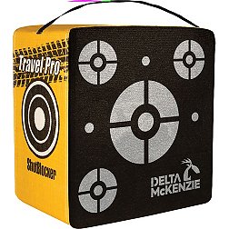 Delta McKenzie Travel ShotBlocker Pro Layered Archery Target