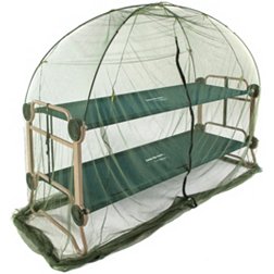 Disc-O-Bed Mosquito Net and Frame