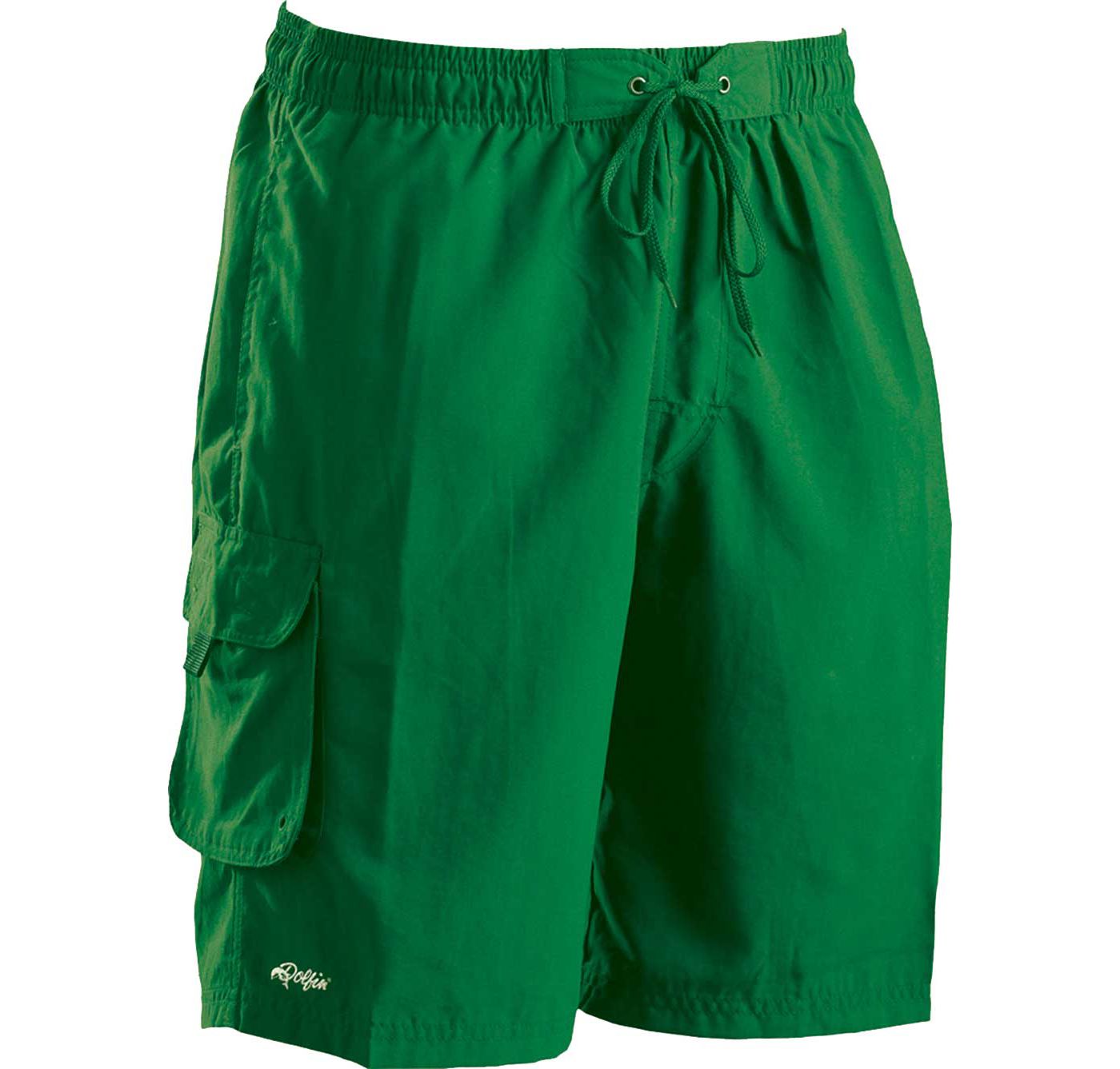 Dolfin Men's Basics Board Shorts DICK'S Sporting Goods