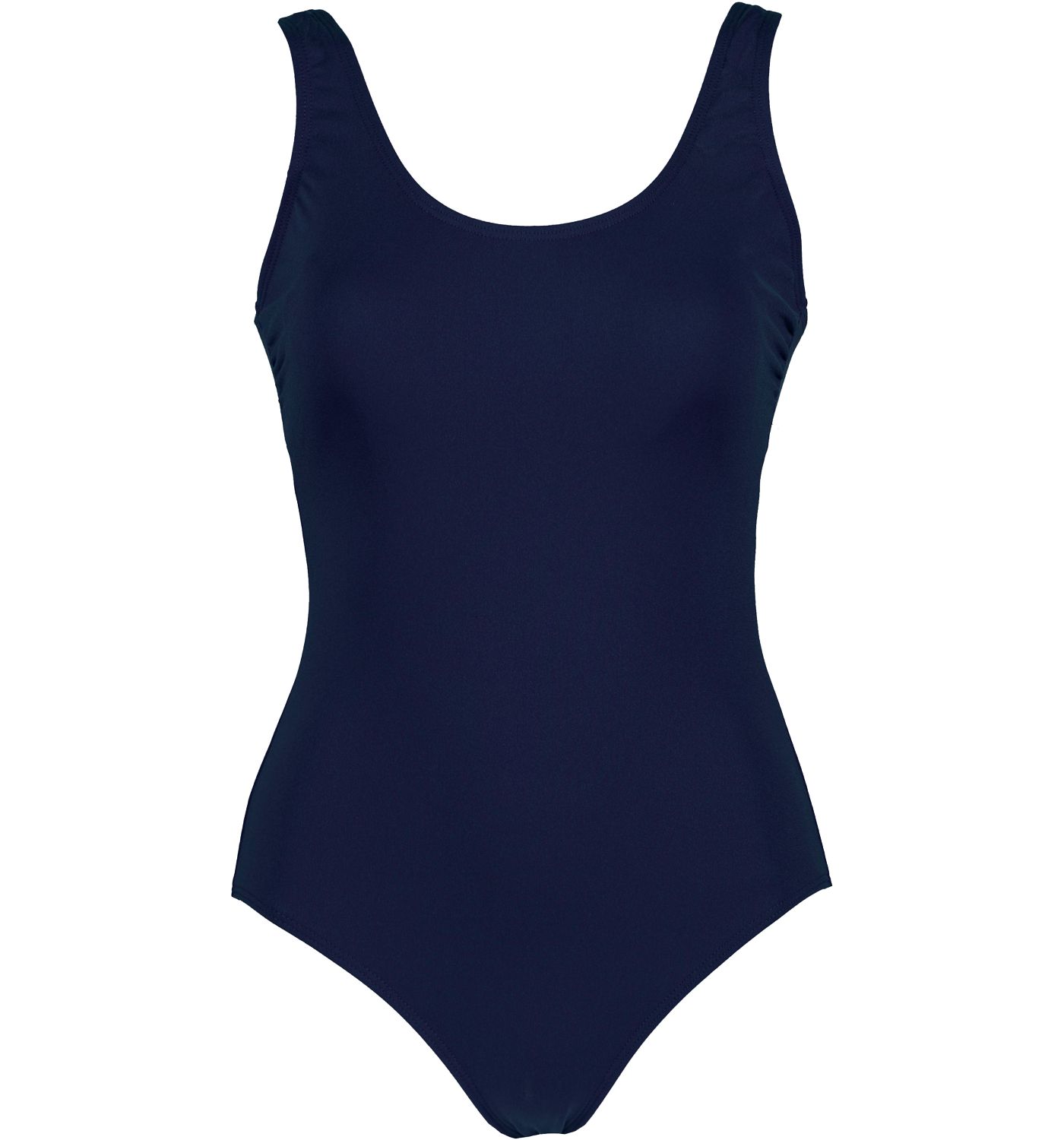 Dolfin Women's Aquashape Moderate Scoop Back Swimsuit | DICK'S Sporting ...