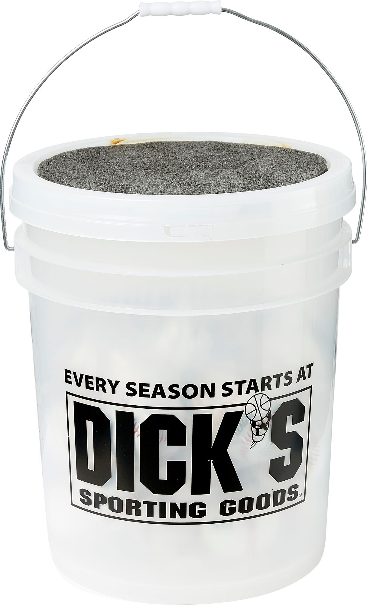 Ball Buckets