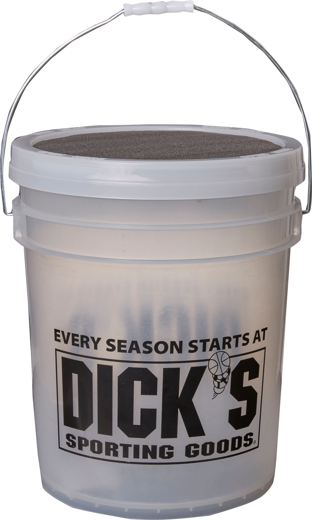 Ball Buckets