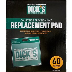 DICK'S Sporting Goods Courtside Traction Mat – Replacement Pad