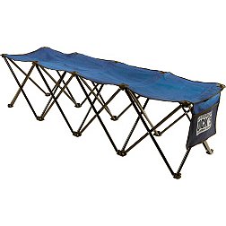 Dick's Sporting Goods Sidelines Folding Bench