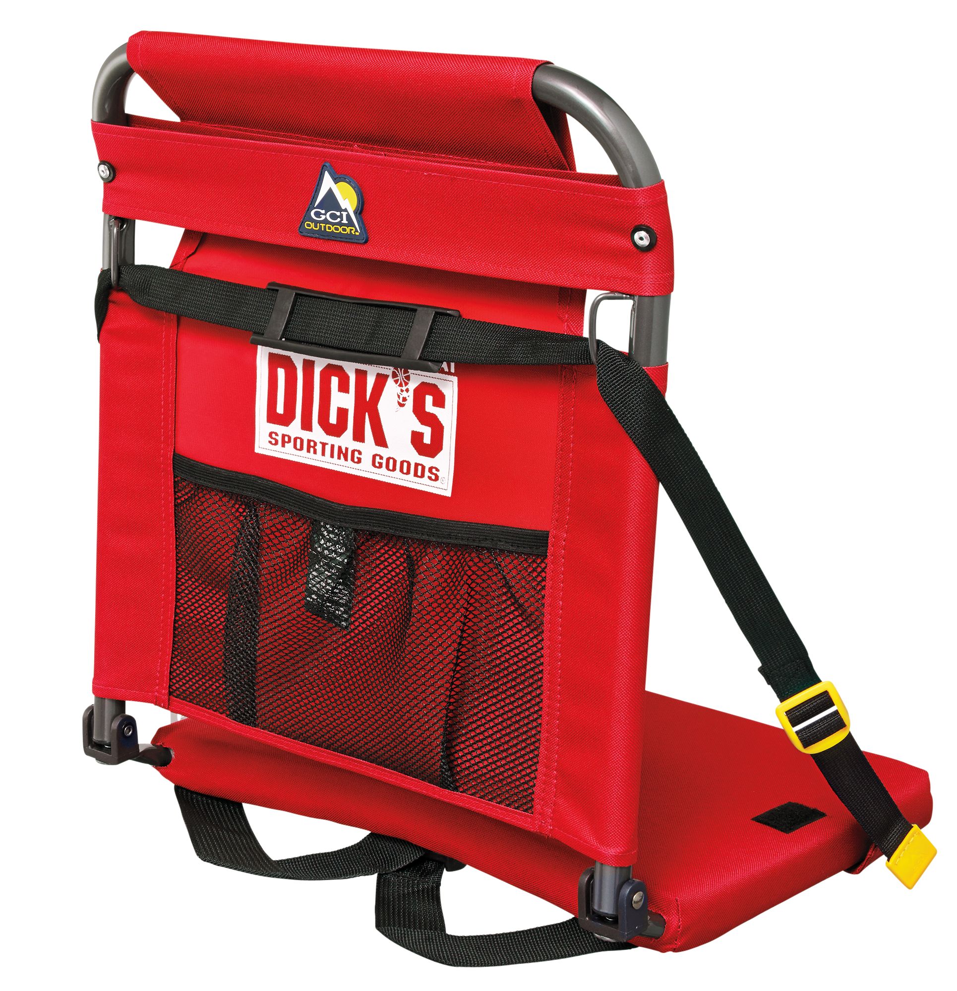 Dick's Sporting Goods Stadium Seat DICK'S Sporting Goods