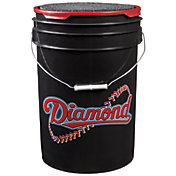 Baseball Buckets