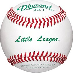 Diamond DLL-1 Official Little League Baseball