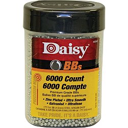 Daisy PrecisionMax .177 Caliber BBs - 6000 Count