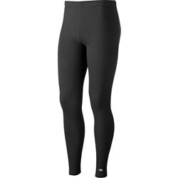 SKINS SERIES-3 WOMEN'S SOFT LONG TIGHTS PKT CHARCOAL - SKINS