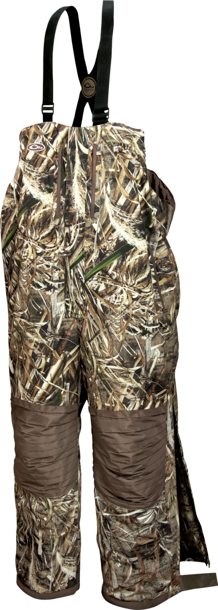 big & tall hunting clothes