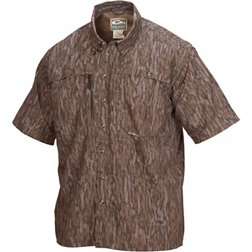 Drake Waterfowl Men's Casual Shirt