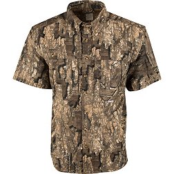 Drake Waterfowl Men's EST Casual Shirt