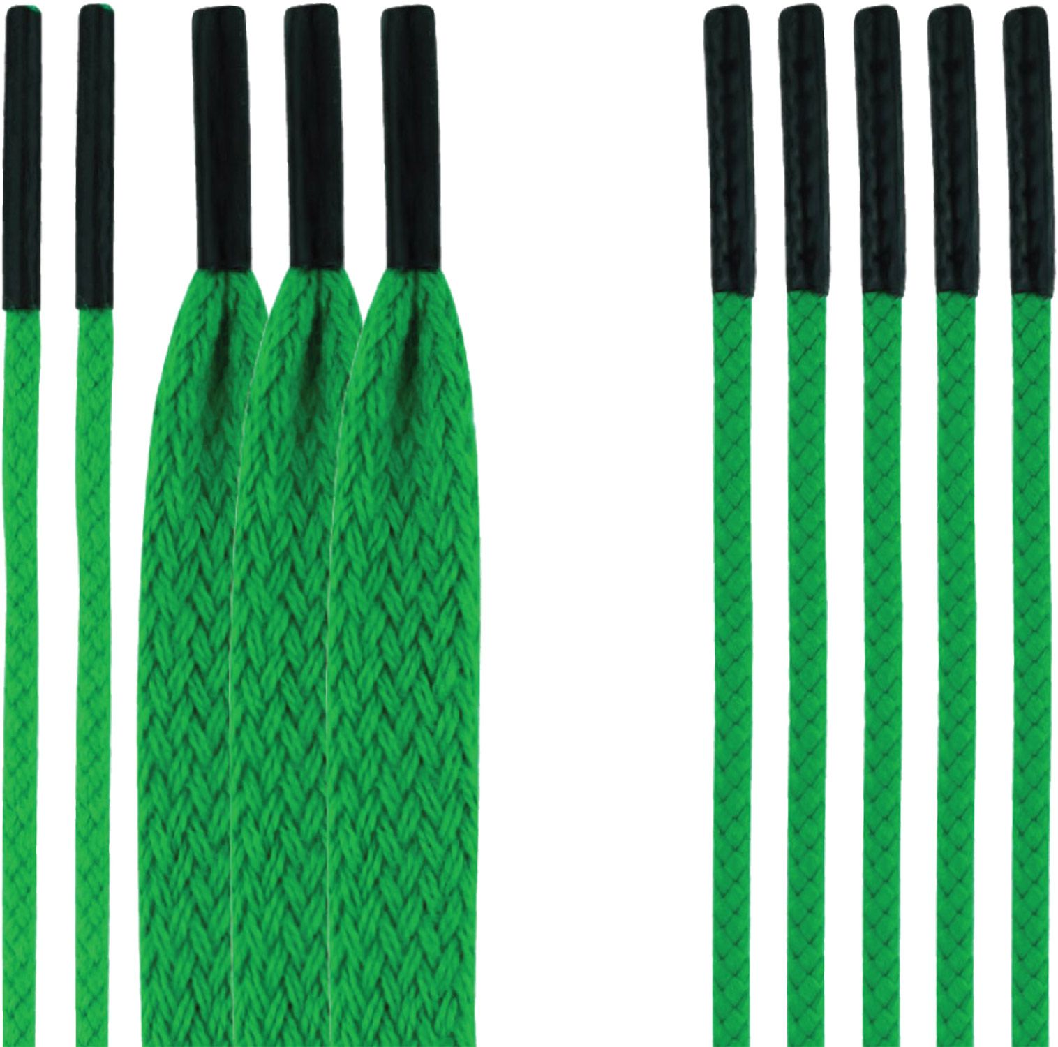 ECD HeroStrings - Green