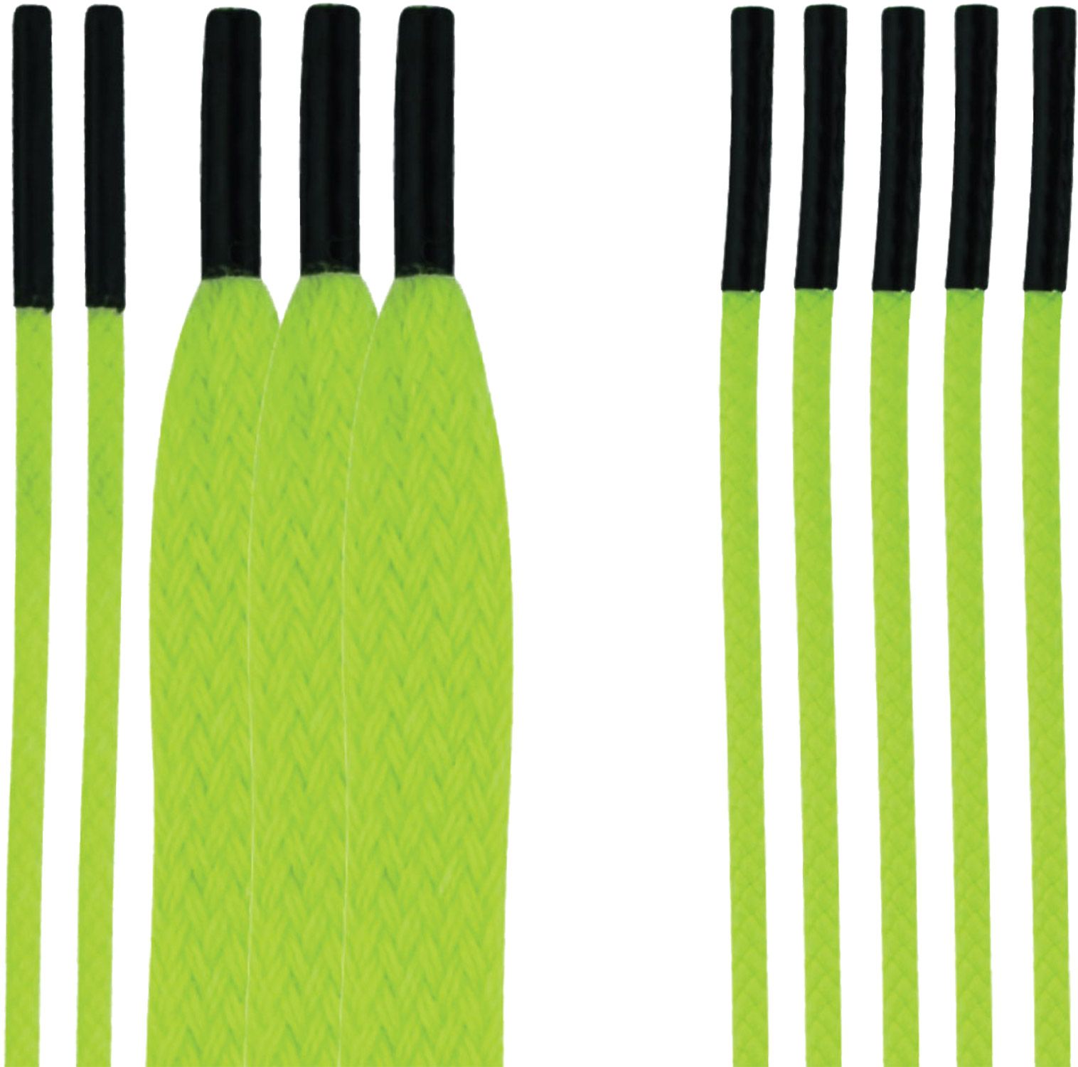 ECD HeroStrings - Yellow