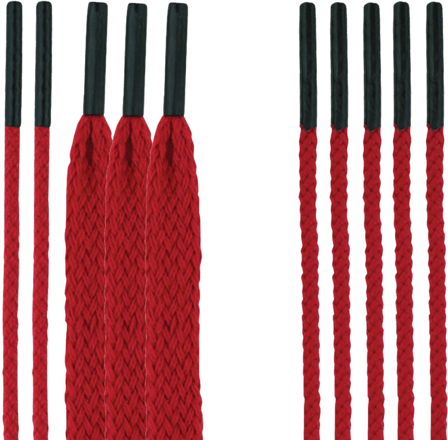 ECD HeroStrings - Red