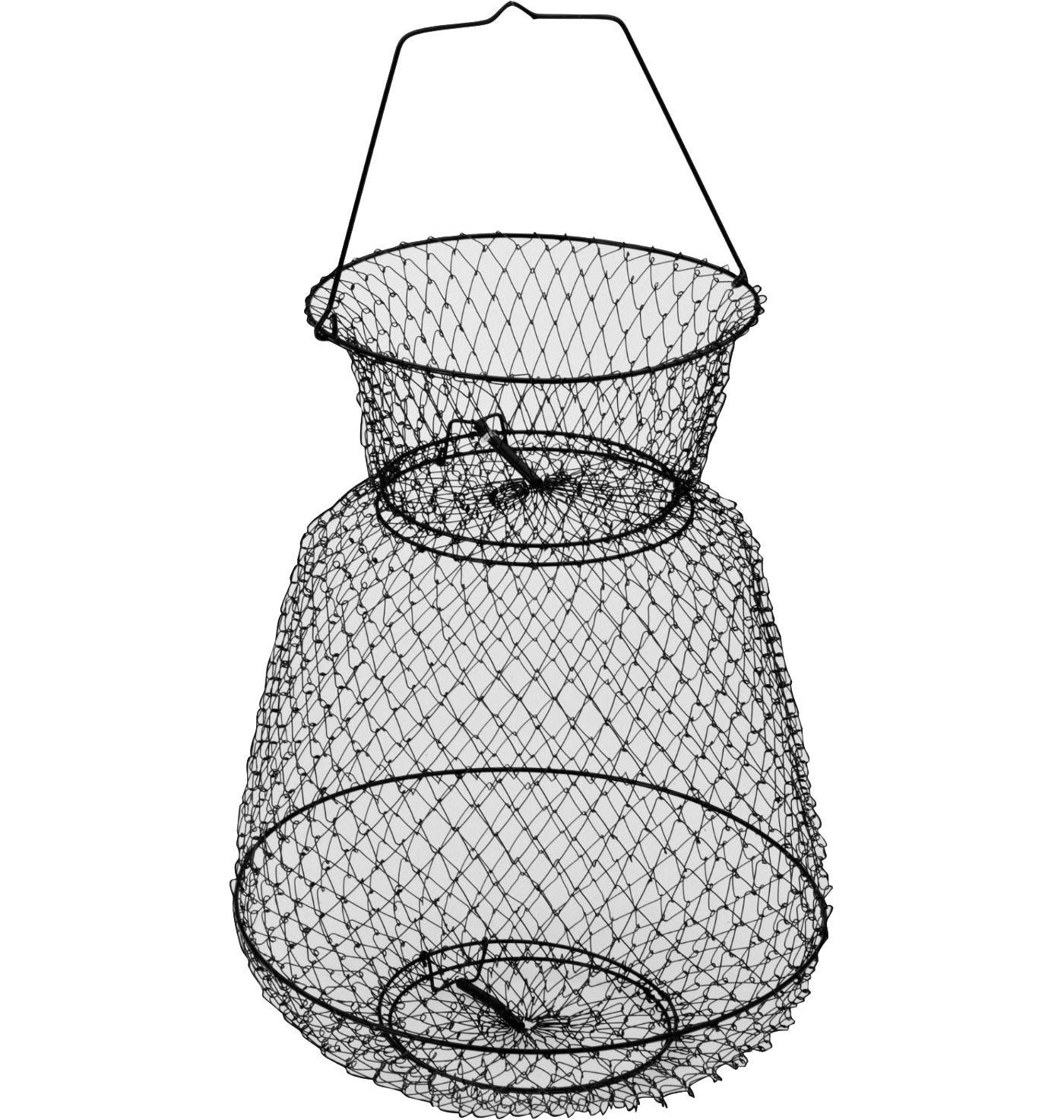Eagle Claw Medium Wire Fish Basket DICK'S Sporting Goods
