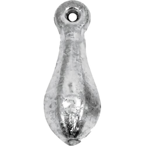 Leadcore Fishing Line 089186400101 BULLET WEIGHTS Roll Hollow Core