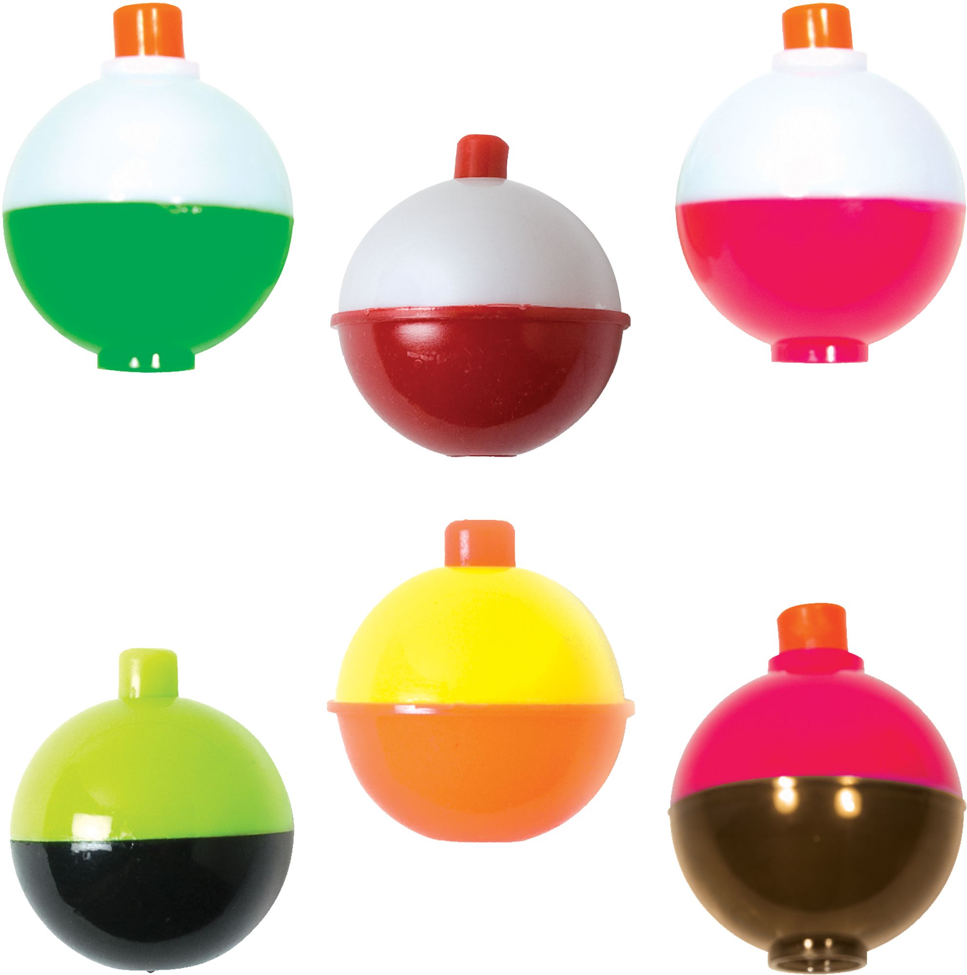 Floats